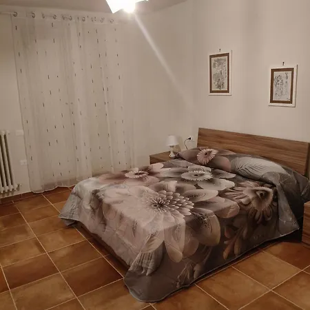 Terrabianca Apartment