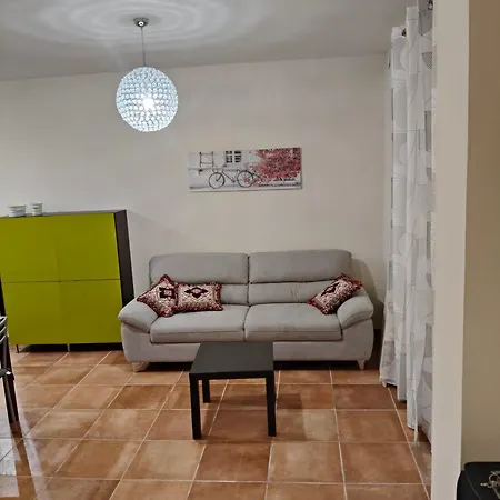 Apartment Terrabianca Penna Alta